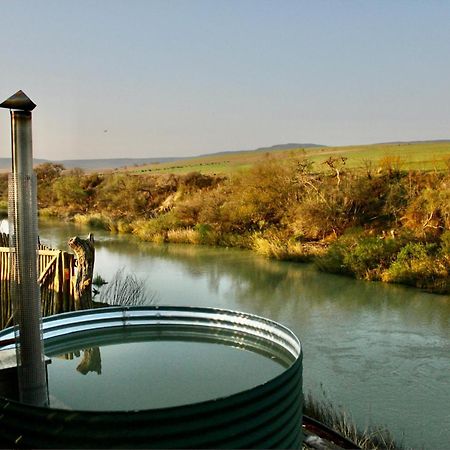 Tugela River Lodge Winterton Ngoại thất bức ảnh