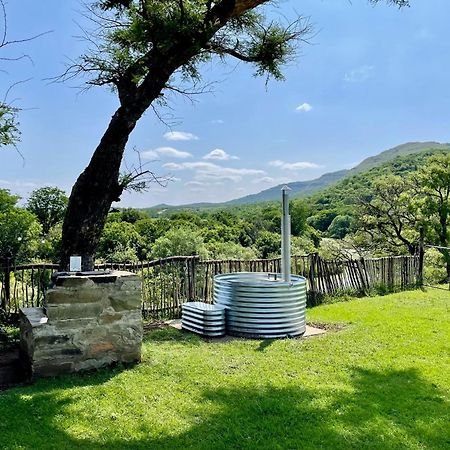Tugela River Lodge Winterton Ngoại thất bức ảnh