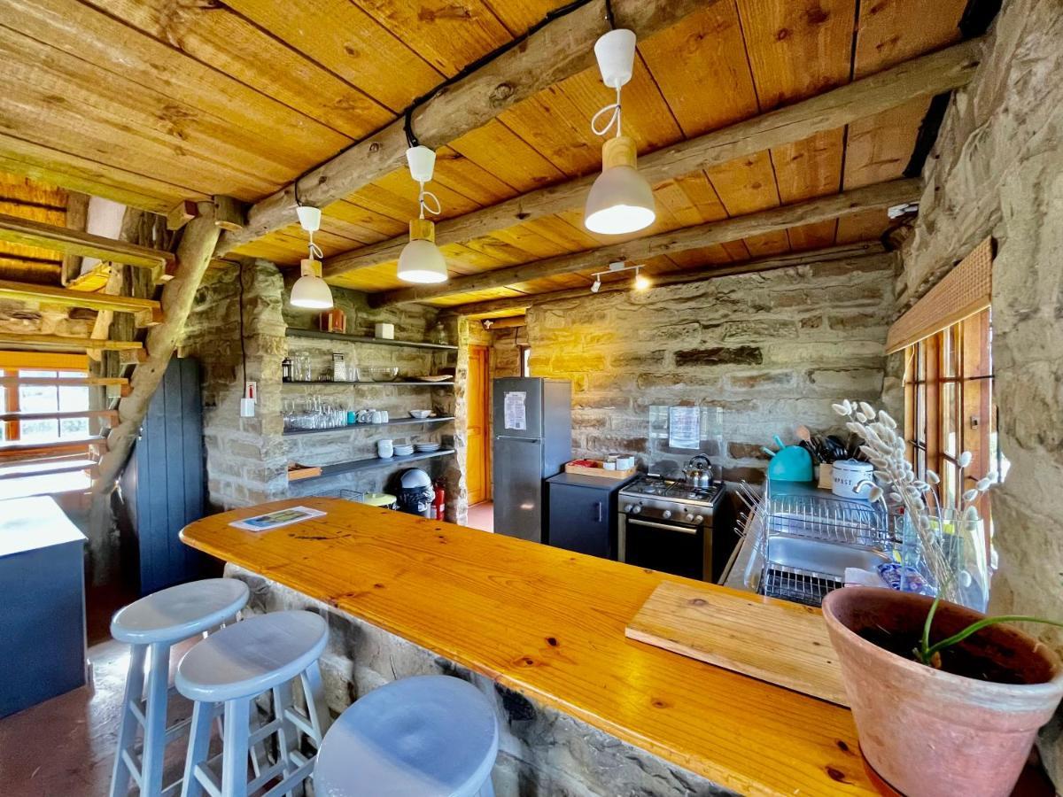 Tugela River Lodge Winterton Ngoại thất bức ảnh
