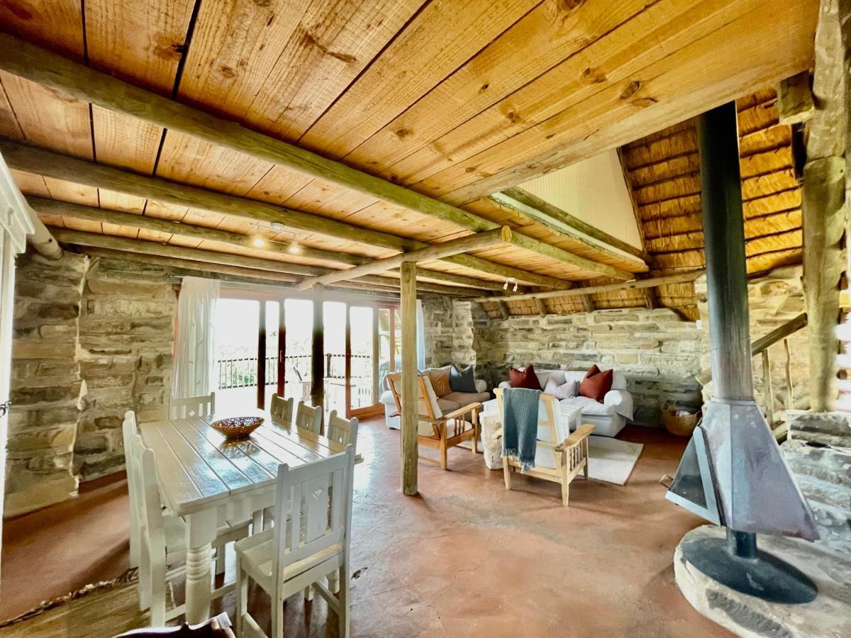 Tugela River Lodge Winterton Ngoại thất bức ảnh