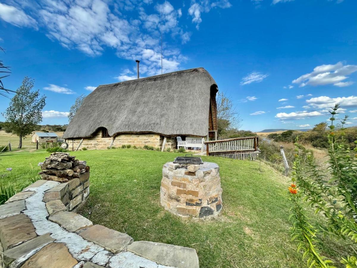 Tugela River Lodge Winterton Ngoại thất bức ảnh