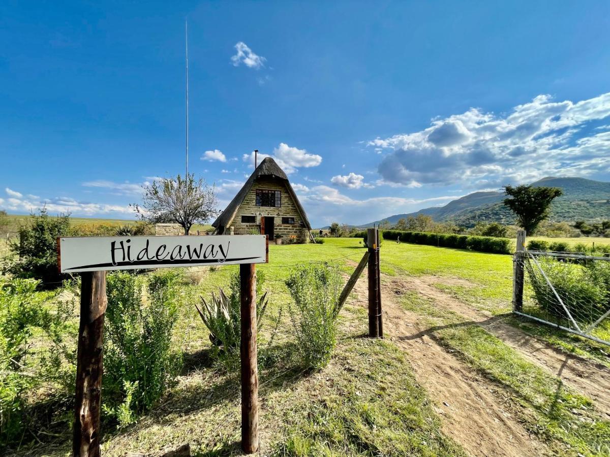 Tugela River Lodge Winterton Ngoại thất bức ảnh