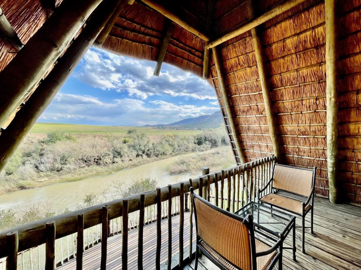 Tugela River Lodge Winterton Ngoại thất bức ảnh