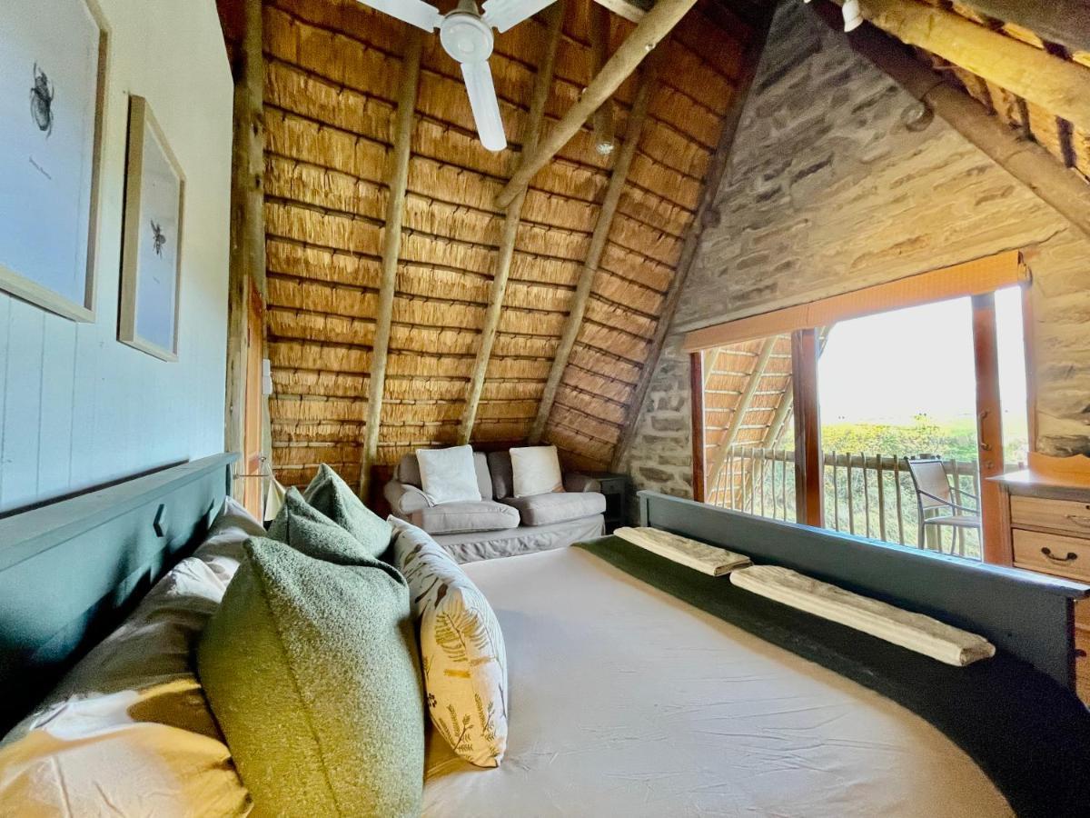 Tugela River Lodge Winterton Ngoại thất bức ảnh
