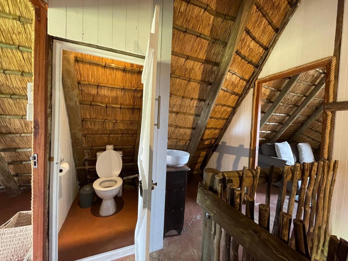 Tugela River Lodge Winterton Ngoại thất bức ảnh