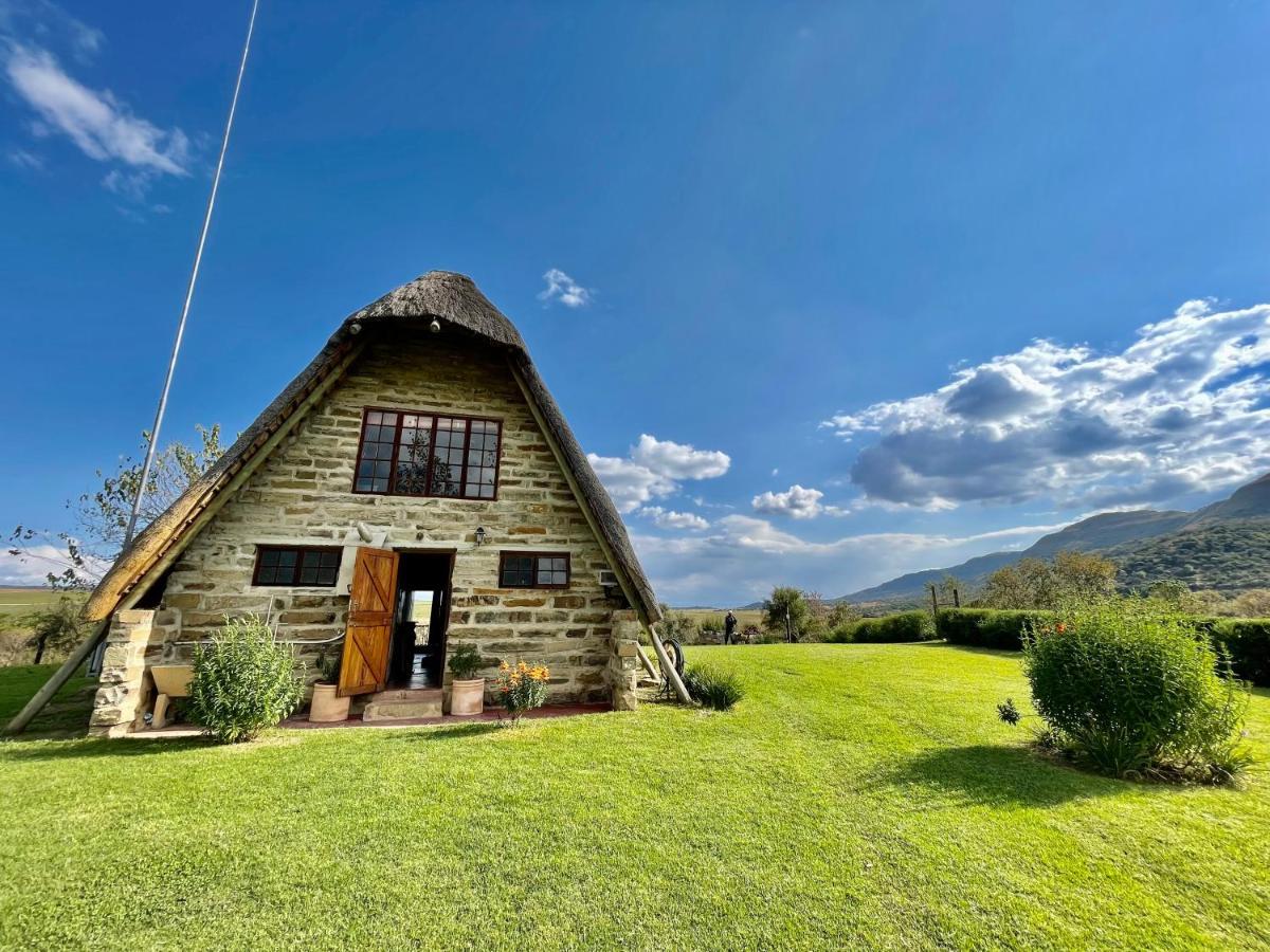 Tugela River Lodge Winterton Ngoại thất bức ảnh