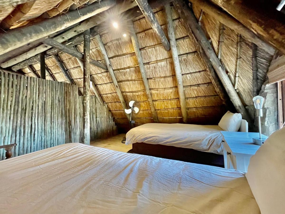 Tugela River Lodge Winterton Ngoại thất bức ảnh