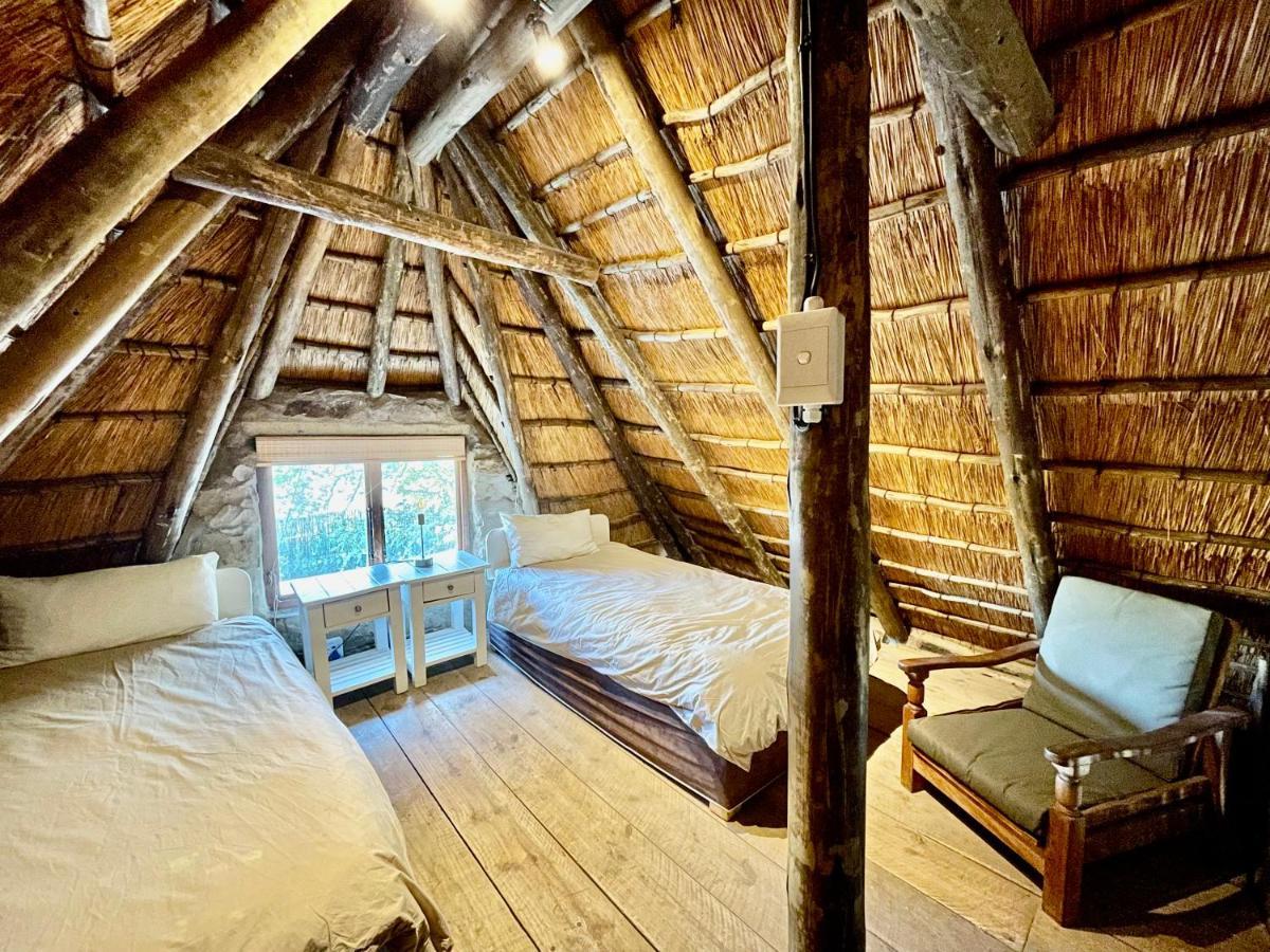 Tugela River Lodge Winterton Ngoại thất bức ảnh