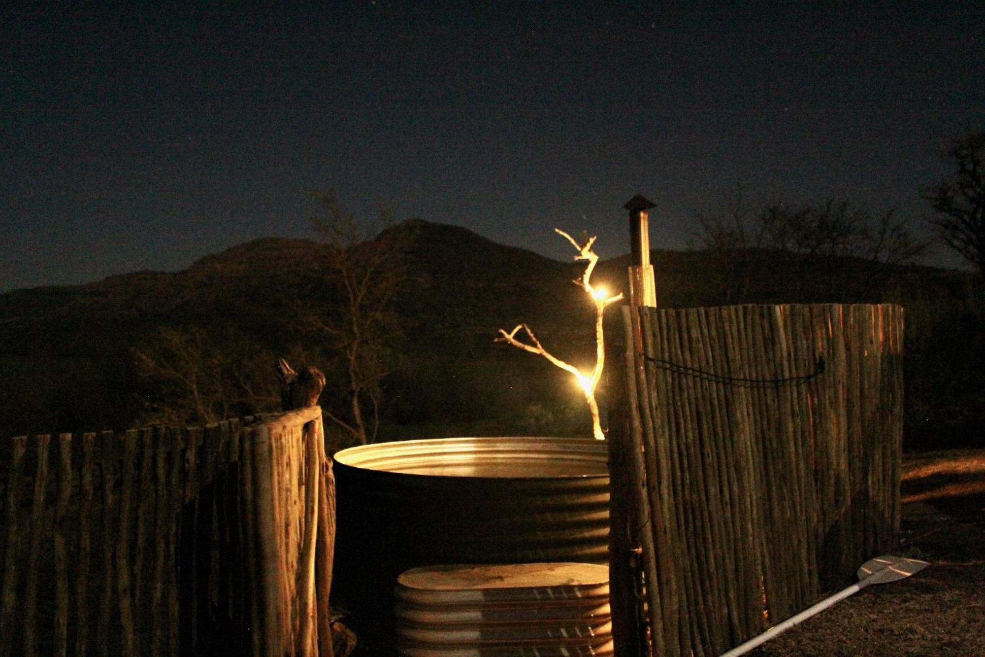 Tugela River Lodge Winterton Ngoại thất bức ảnh