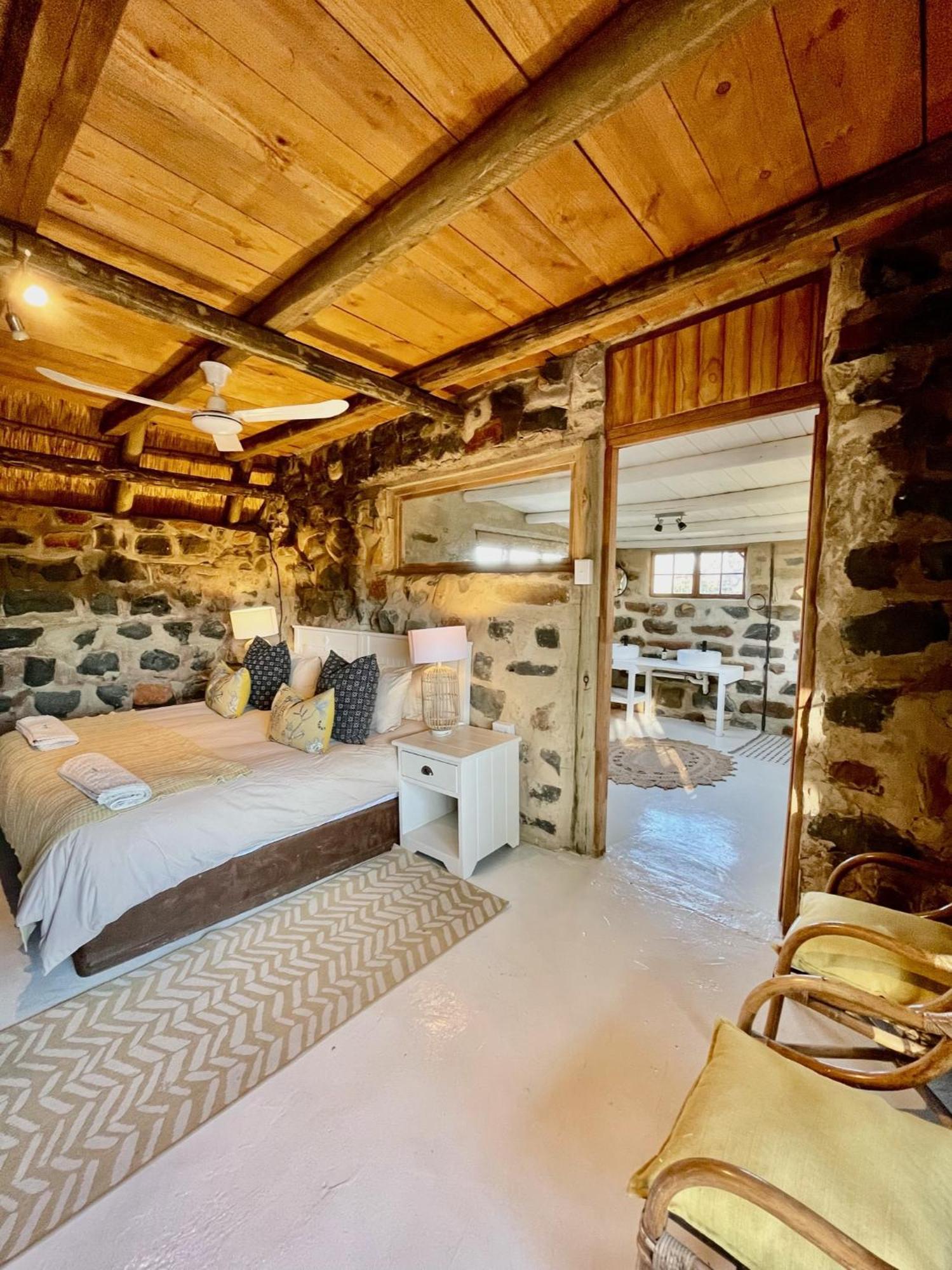 Tugela River Lodge Winterton Ngoại thất bức ảnh
