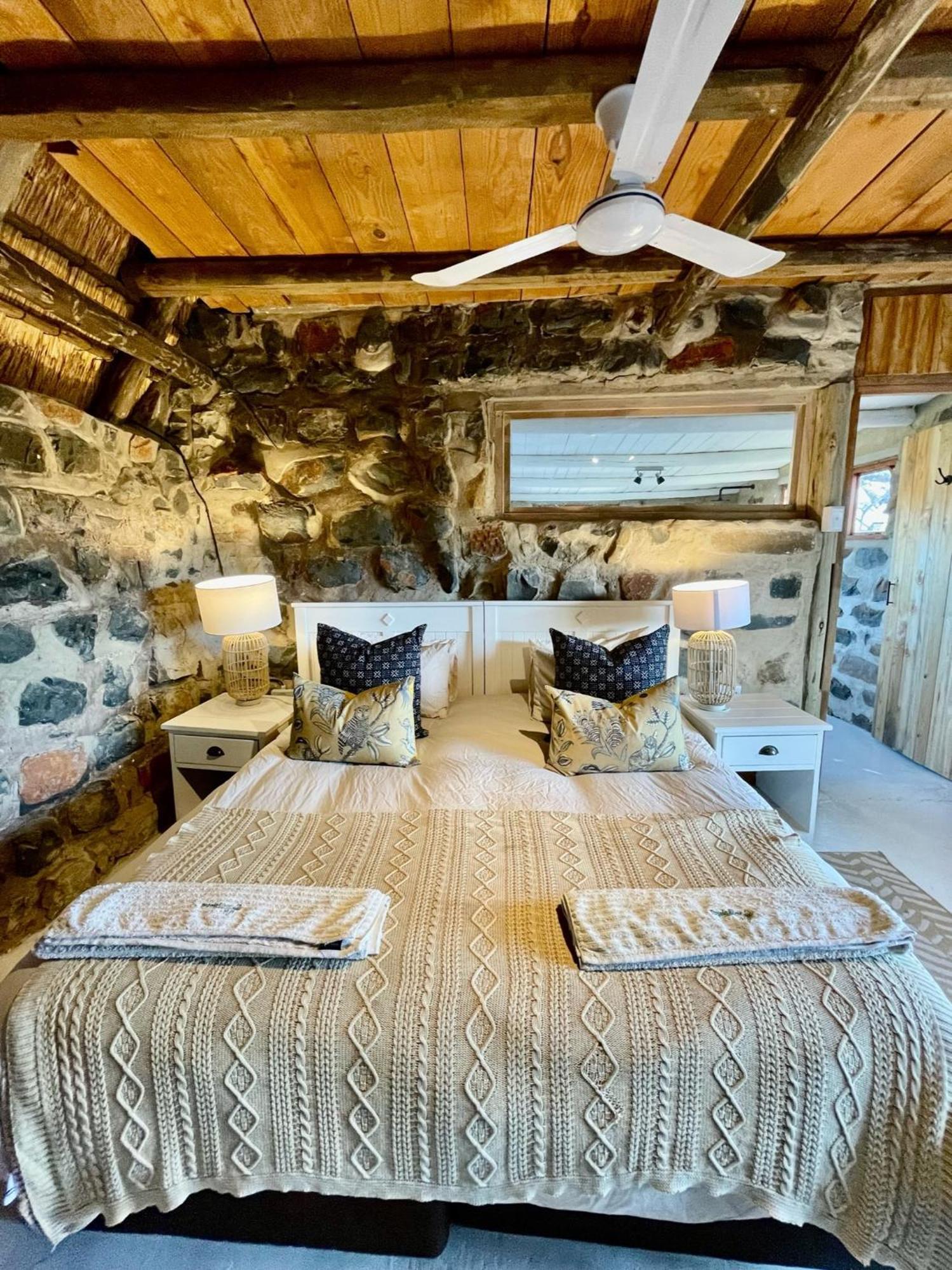 Tugela River Lodge Winterton Ngoại thất bức ảnh