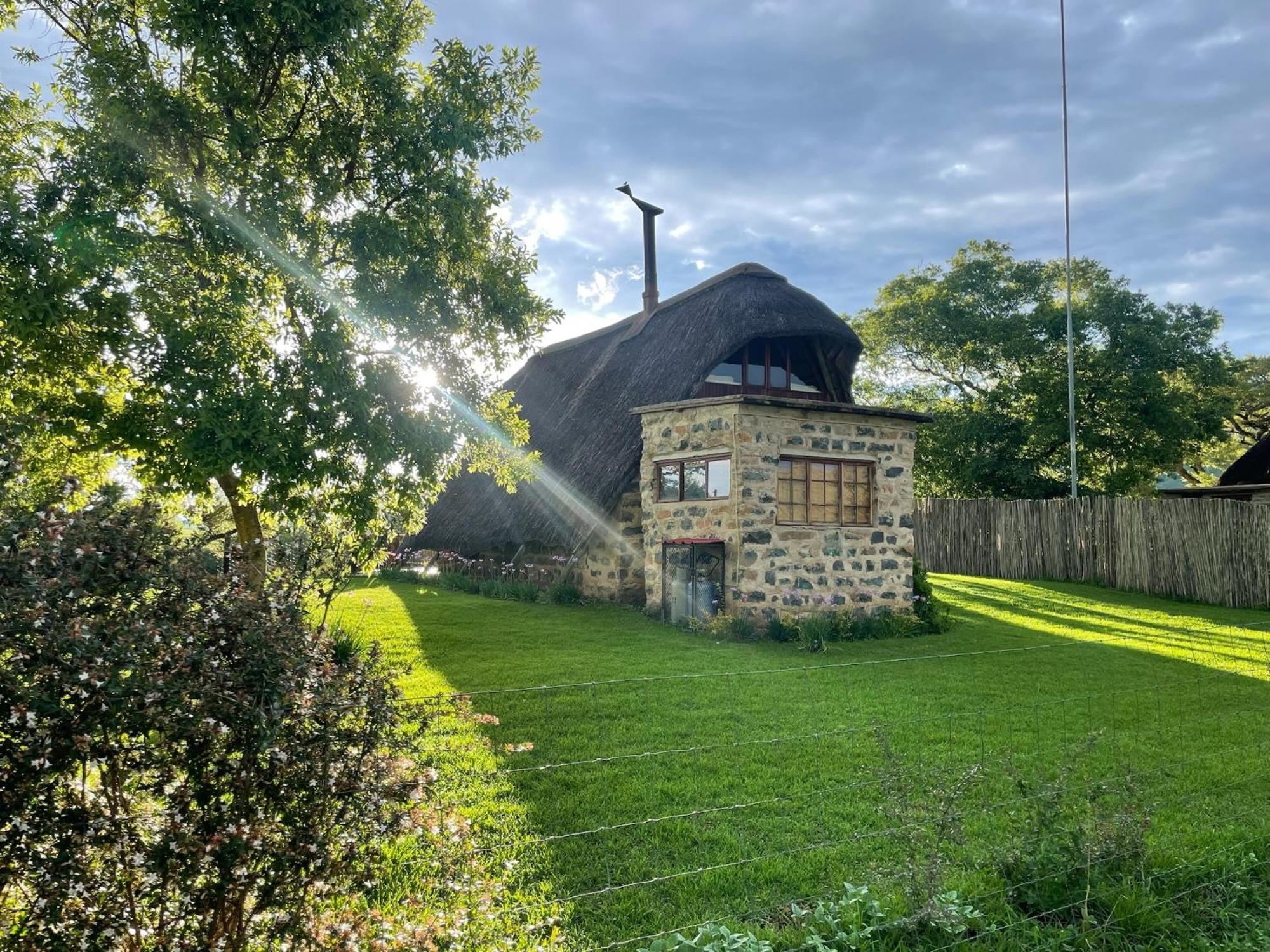 Tugela River Lodge Winterton Ngoại thất bức ảnh