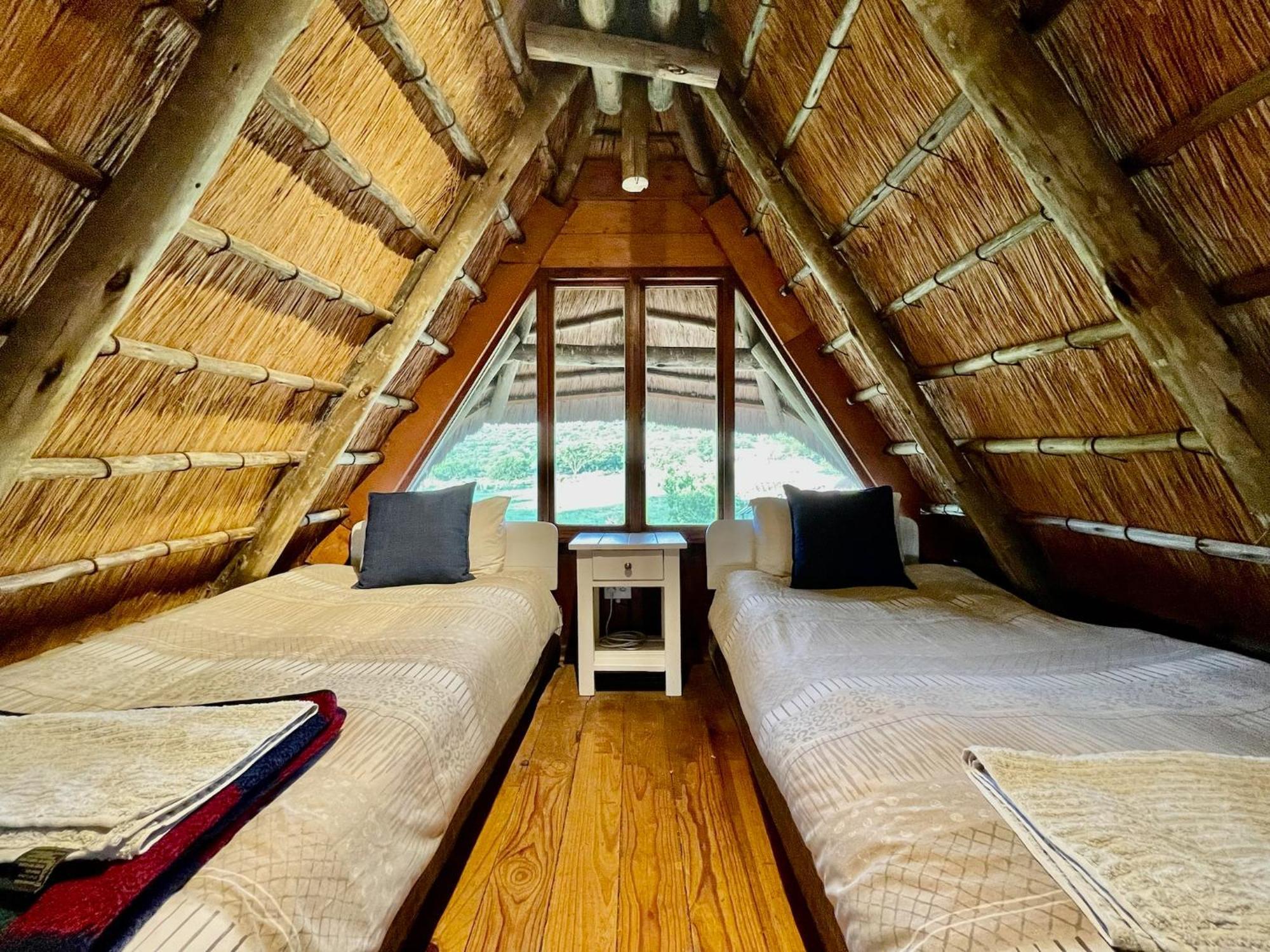 Tugela River Lodge Winterton Ngoại thất bức ảnh