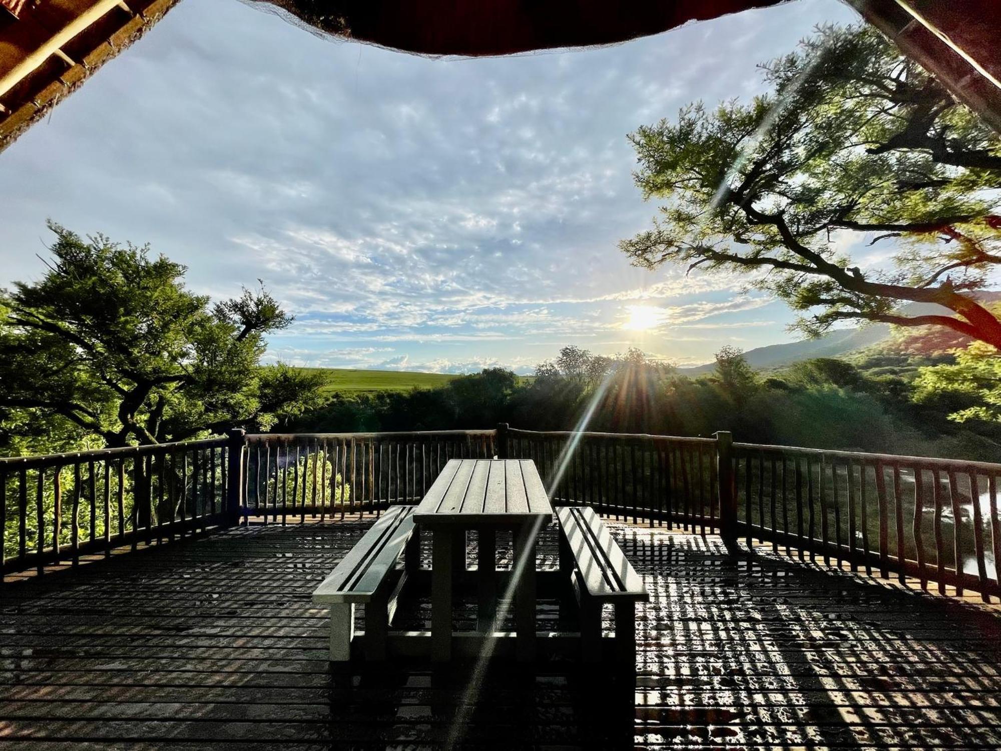 Tugela River Lodge Winterton Ngoại thất bức ảnh