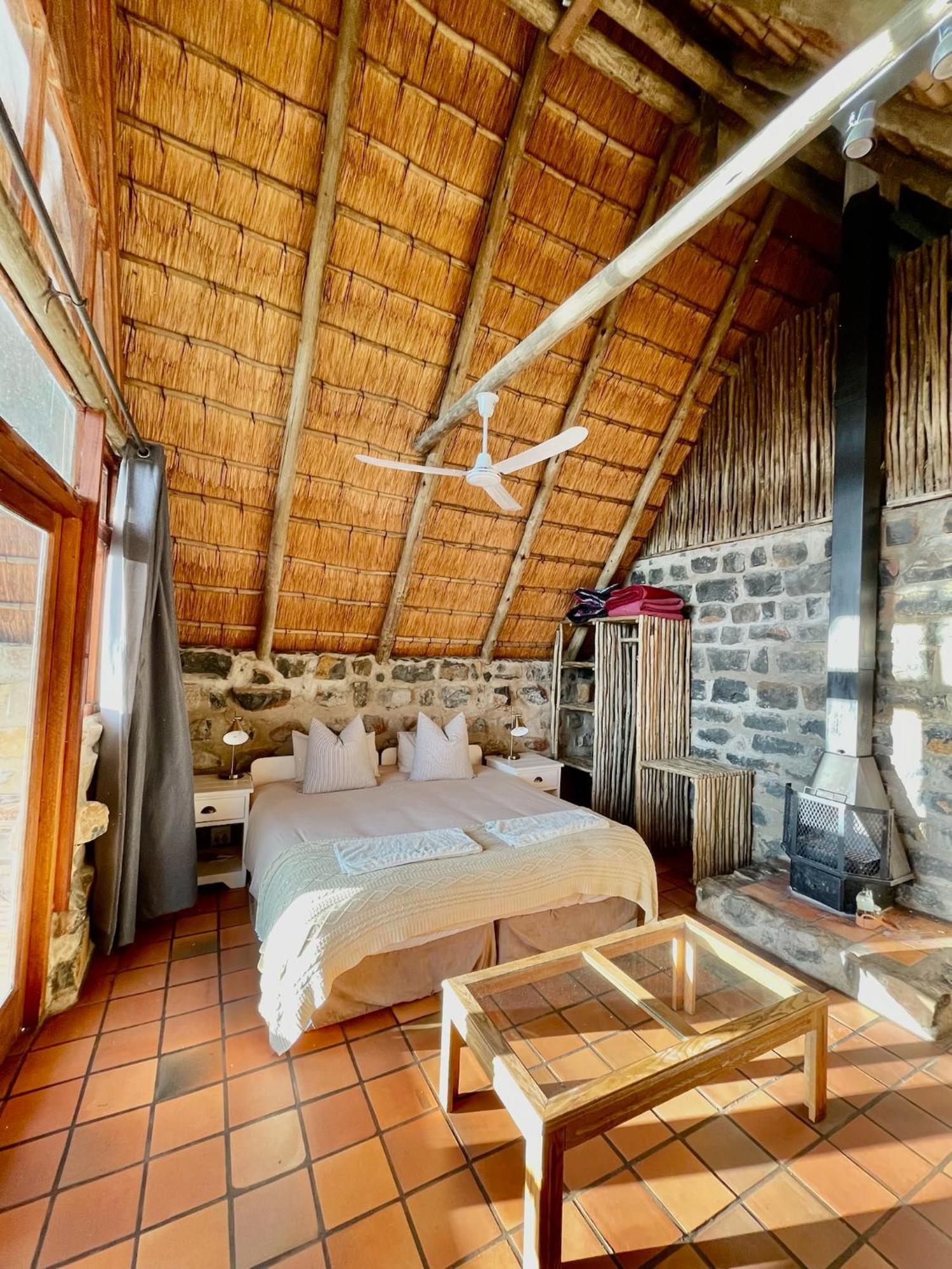Tugela River Lodge Winterton Ngoại thất bức ảnh