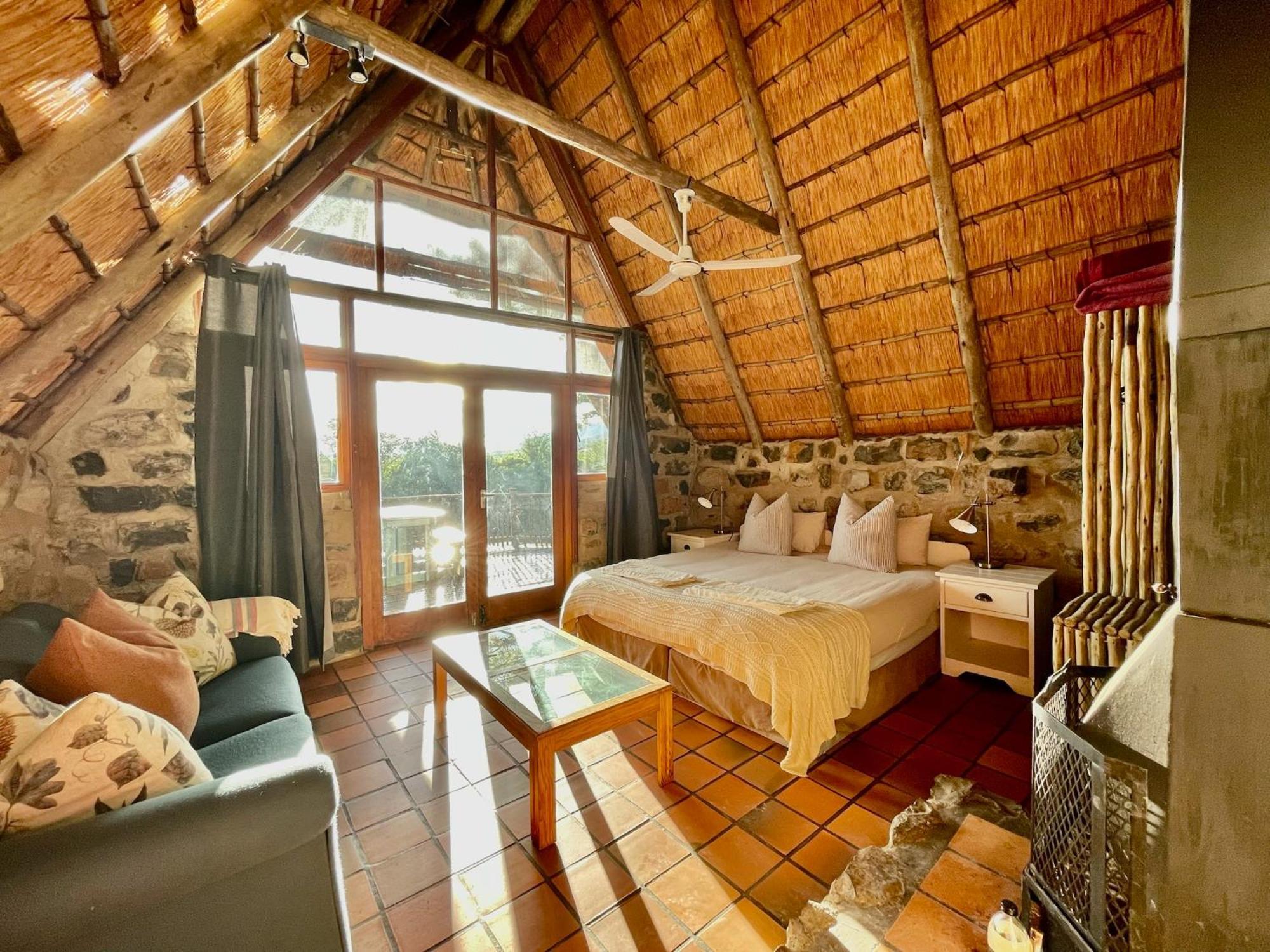 Tugela River Lodge Winterton Ngoại thất bức ảnh