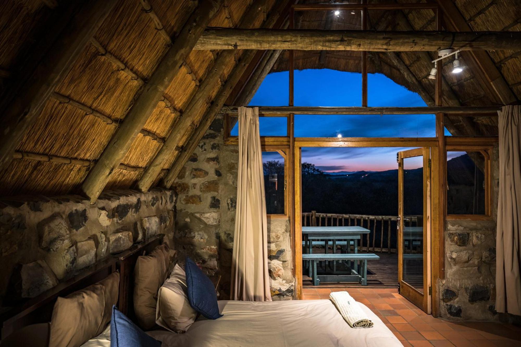 Tugela River Lodge Winterton Ngoại thất bức ảnh