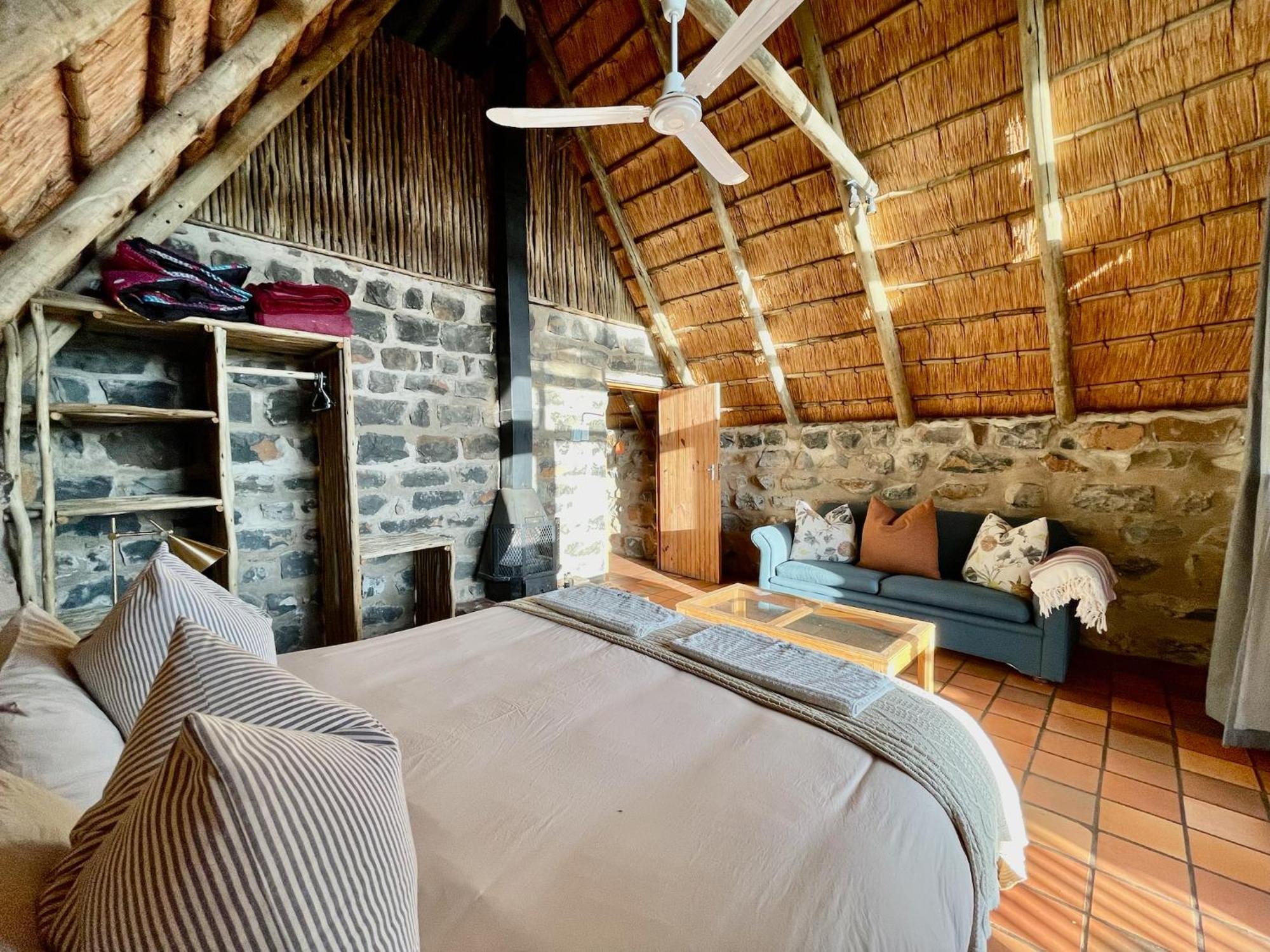 Tugela River Lodge Winterton Ngoại thất bức ảnh