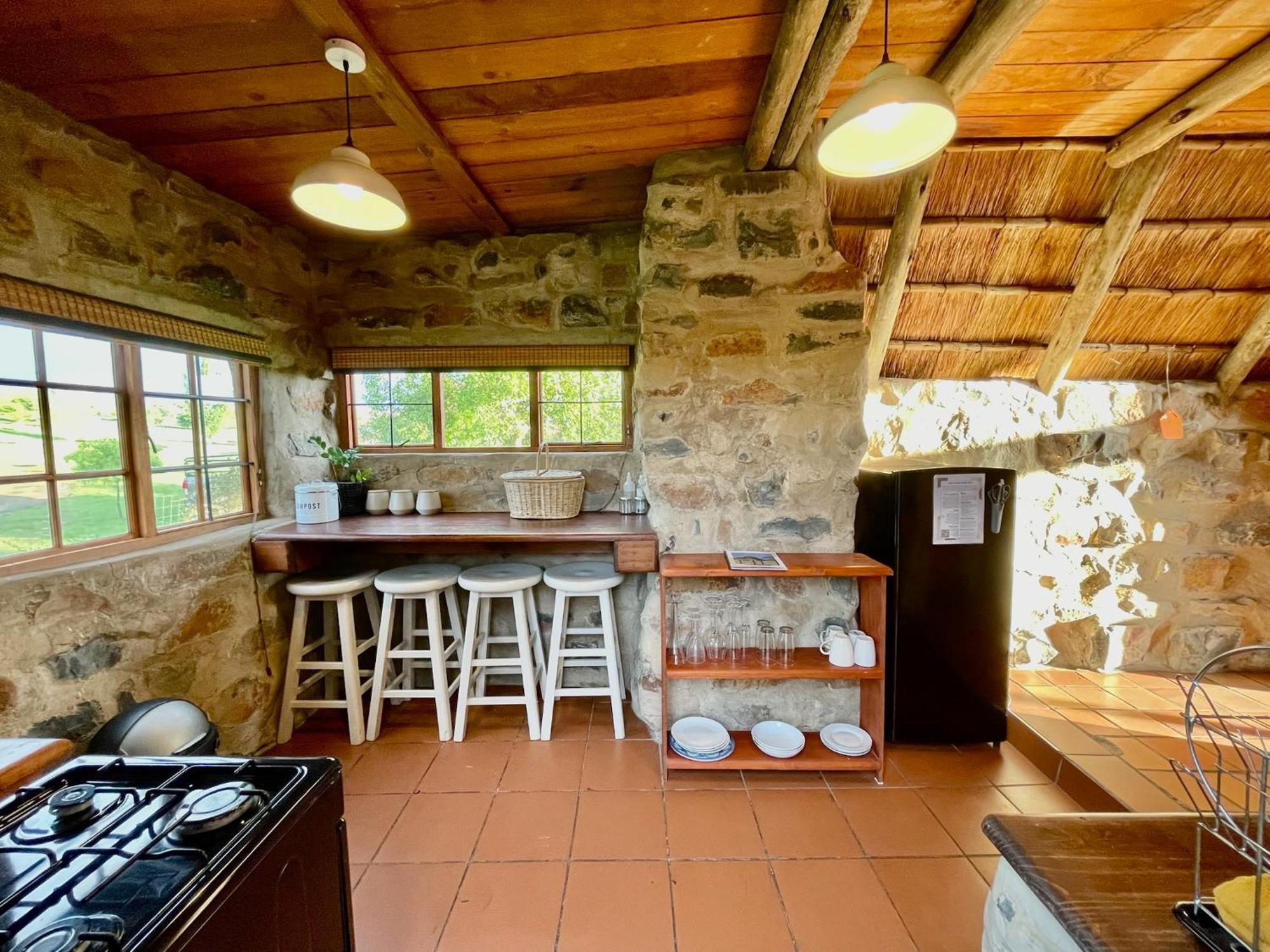 Tugela River Lodge Winterton Ngoại thất bức ảnh