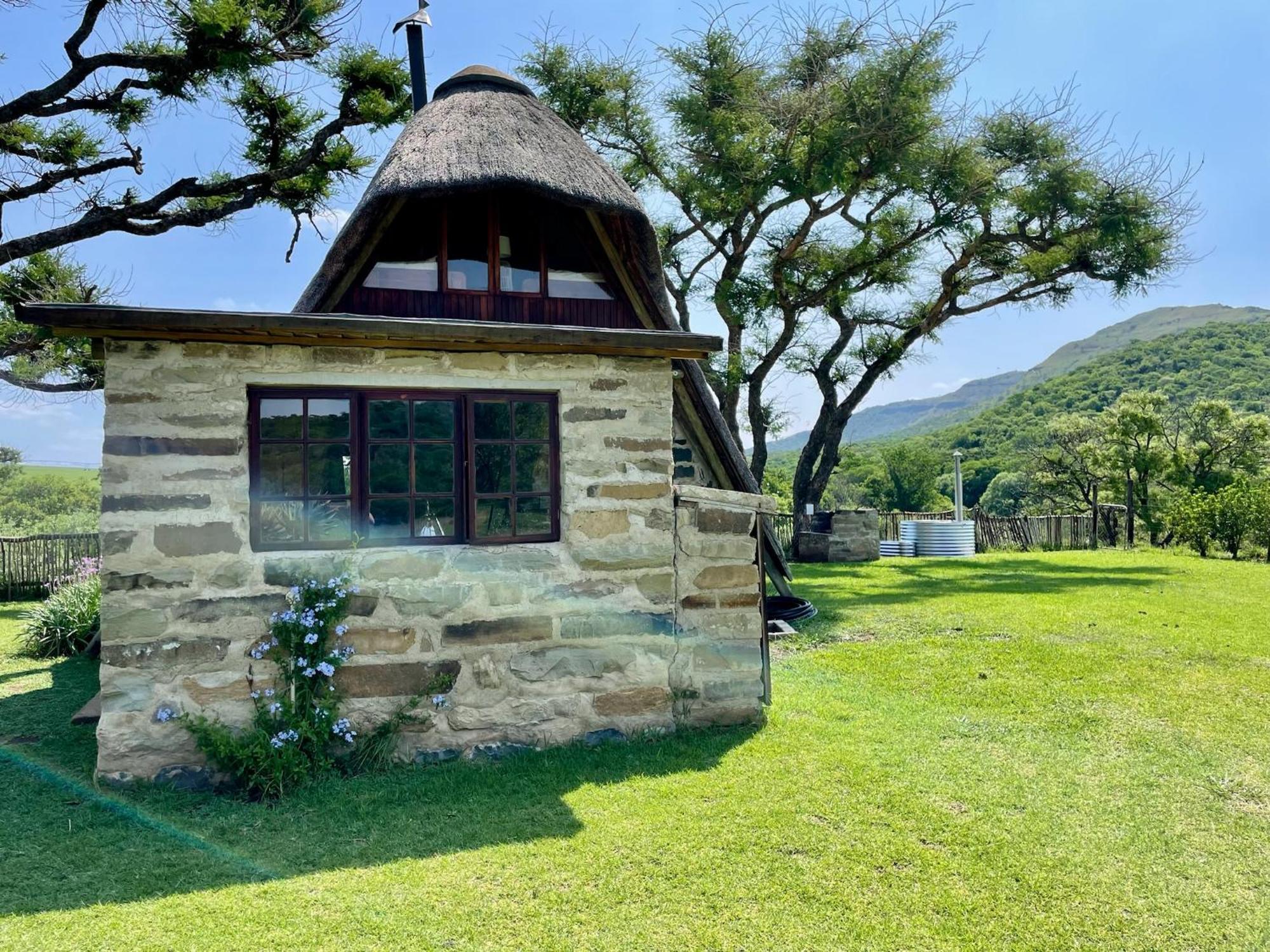 Tugela River Lodge Winterton Ngoại thất bức ảnh