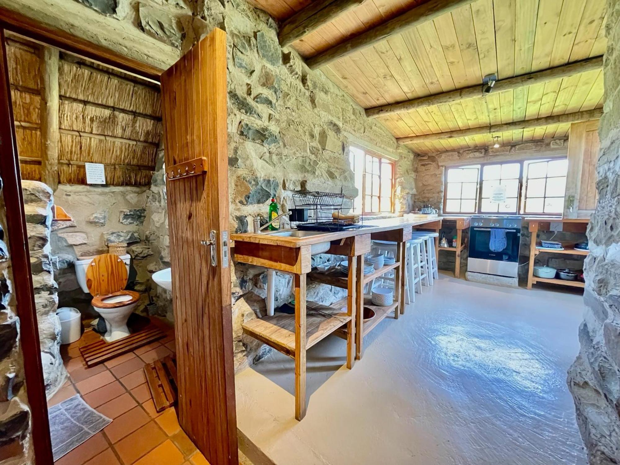 Tugela River Lodge Winterton Ngoại thất bức ảnh