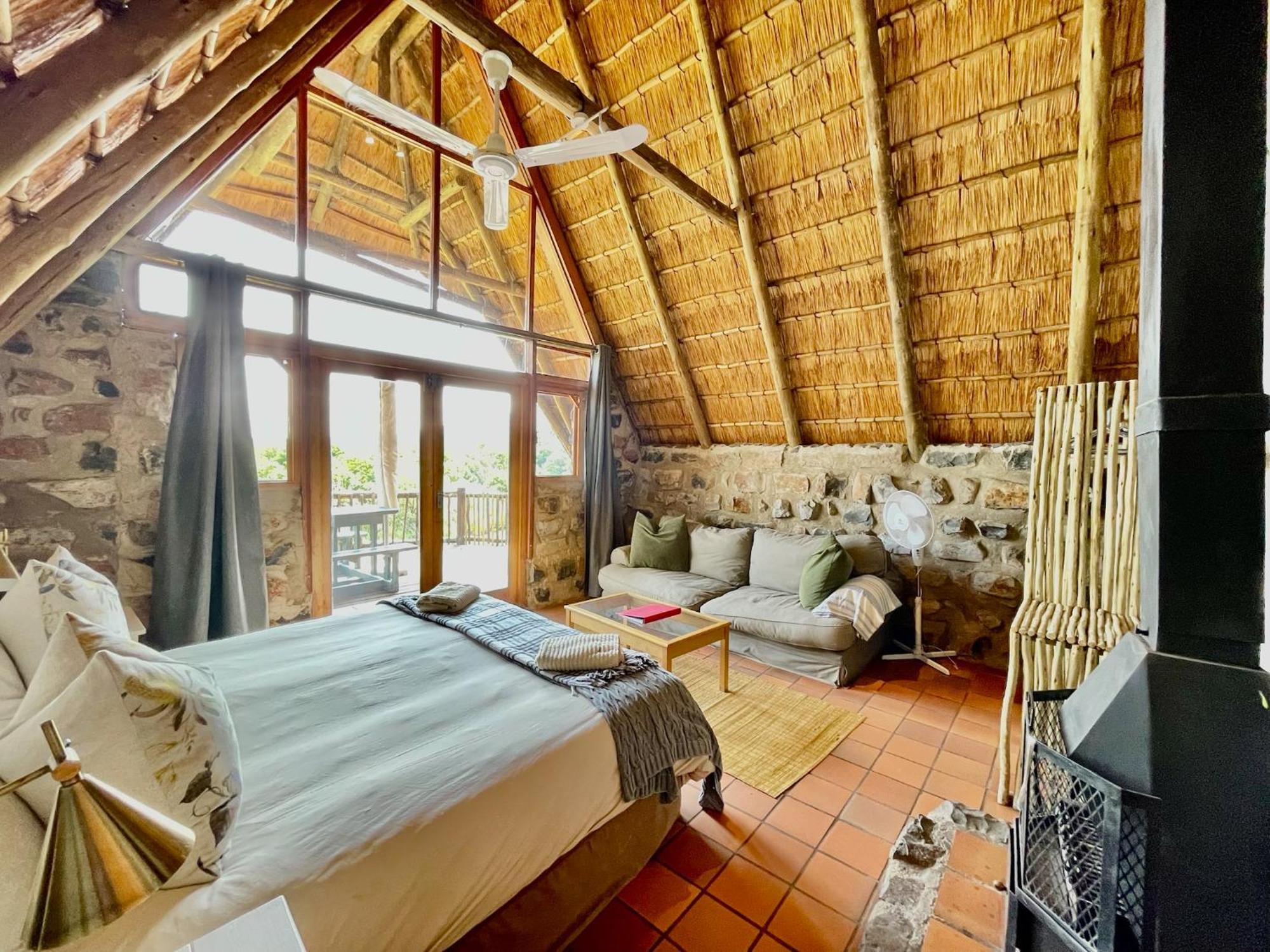Tugela River Lodge Winterton Ngoại thất bức ảnh