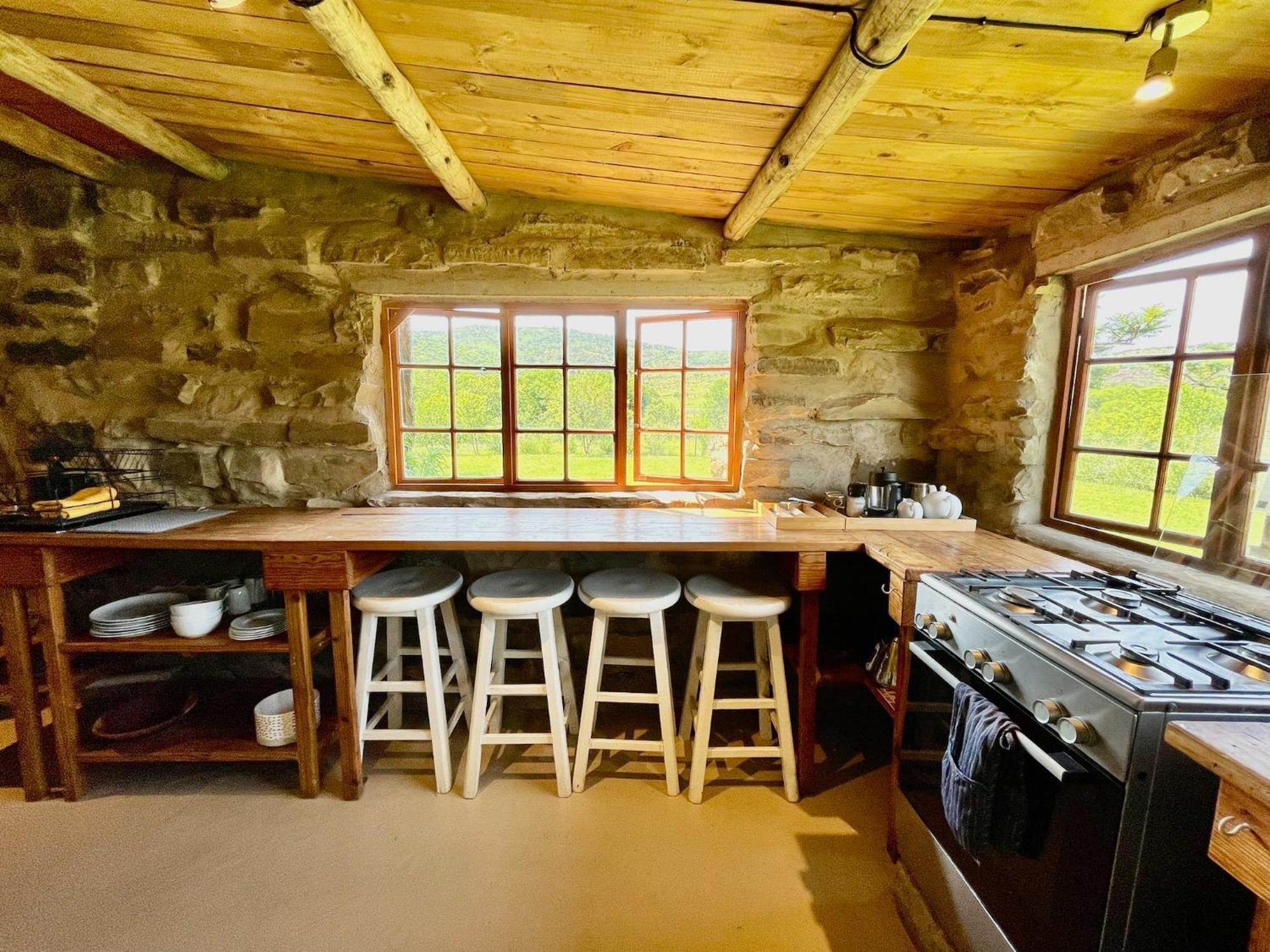 Tugela River Lodge Winterton Ngoại thất bức ảnh