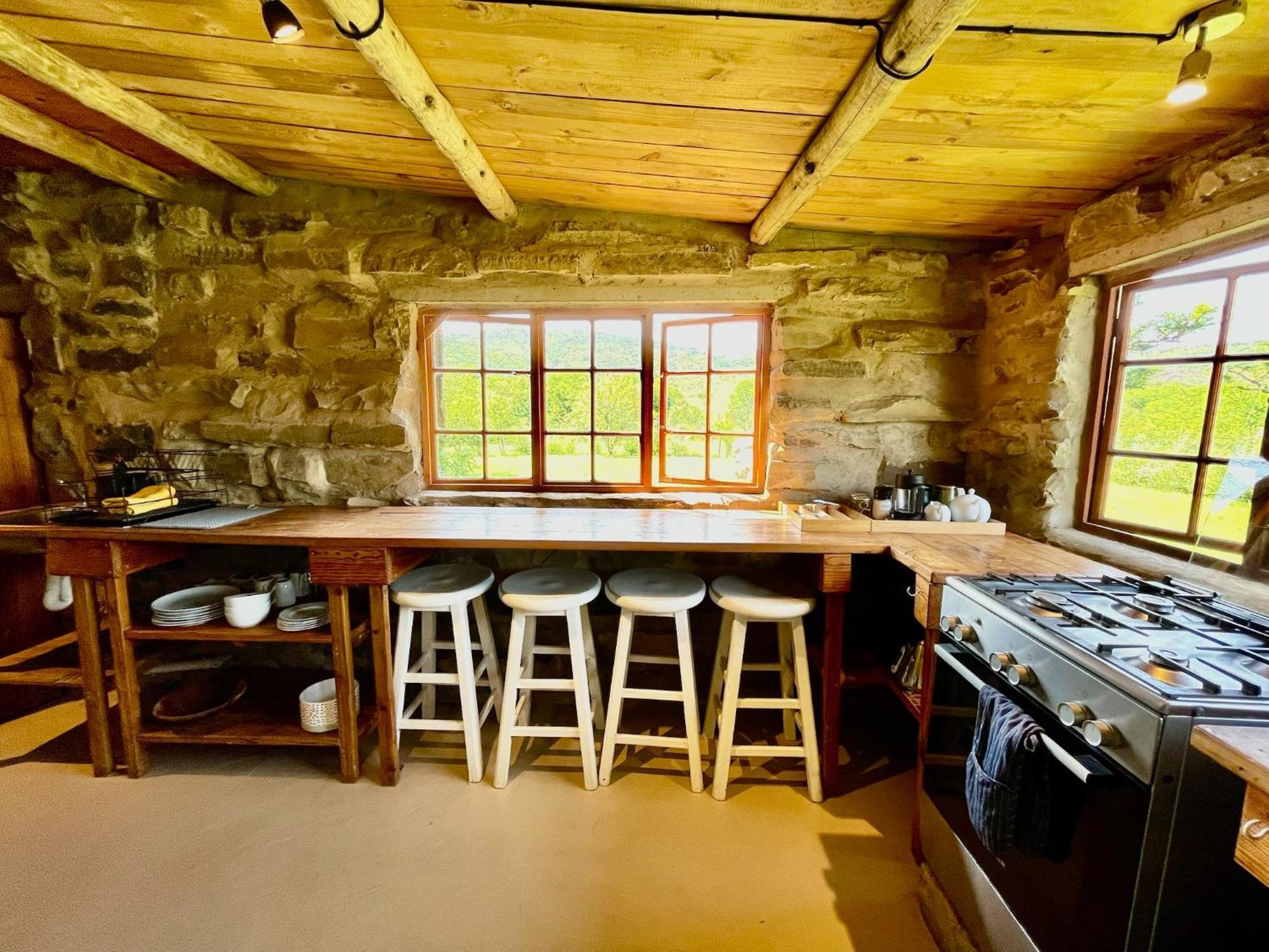 Tugela River Lodge Winterton Ngoại thất bức ảnh