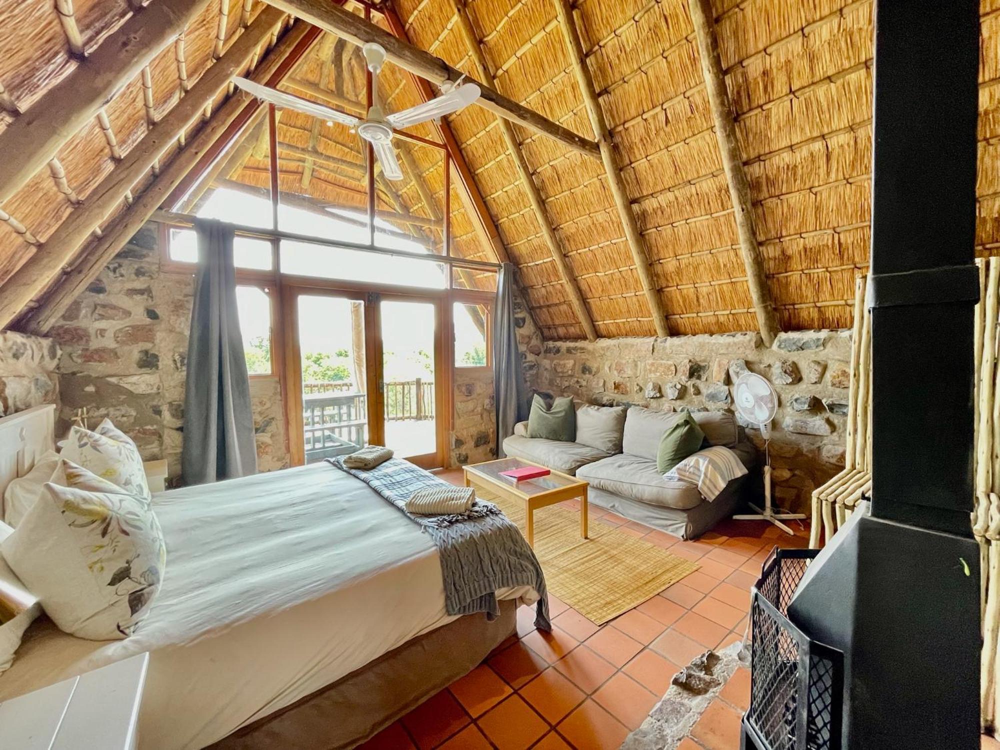 Tugela River Lodge Winterton Ngoại thất bức ảnh