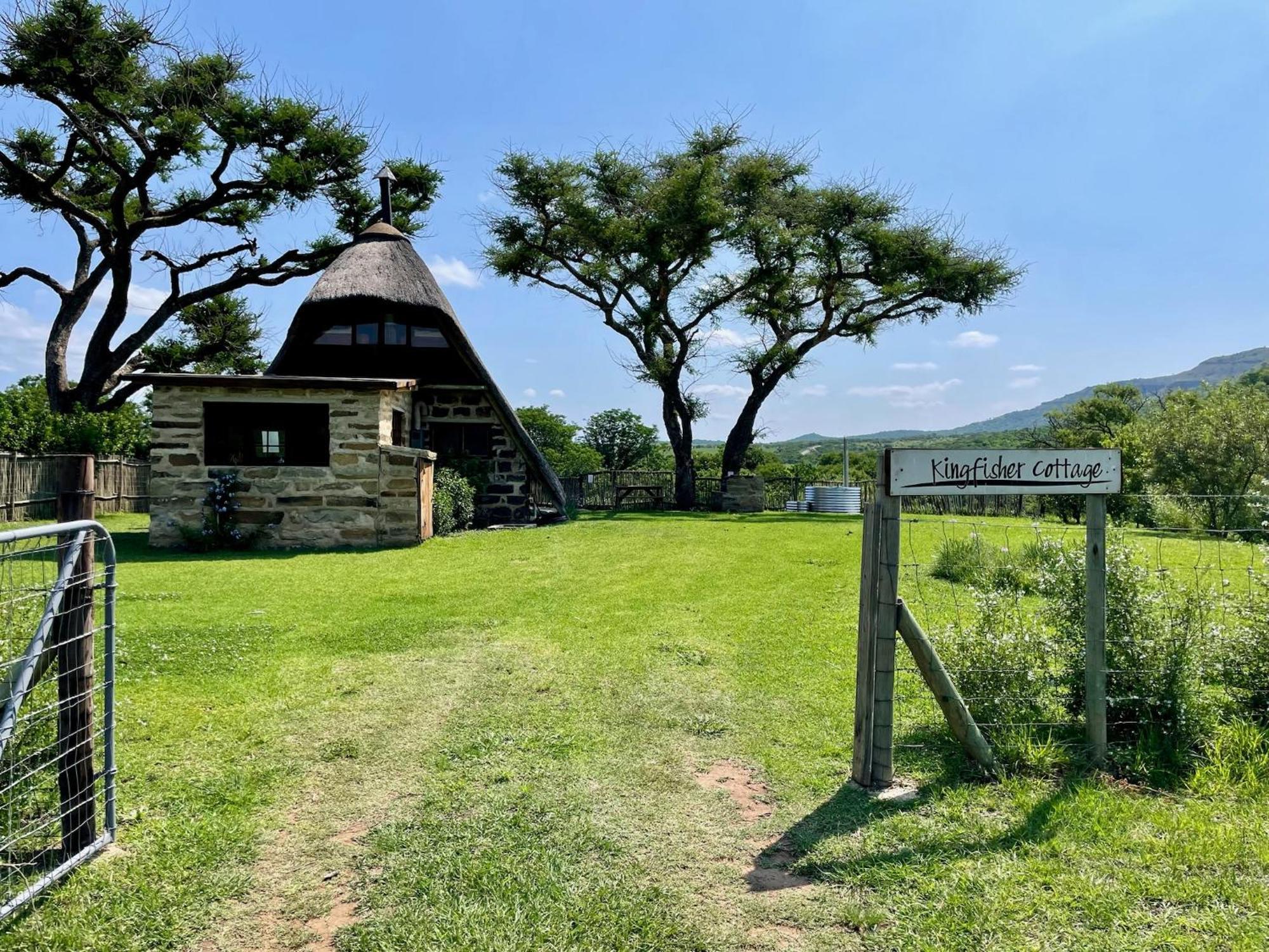 Tugela River Lodge Winterton Ngoại thất bức ảnh