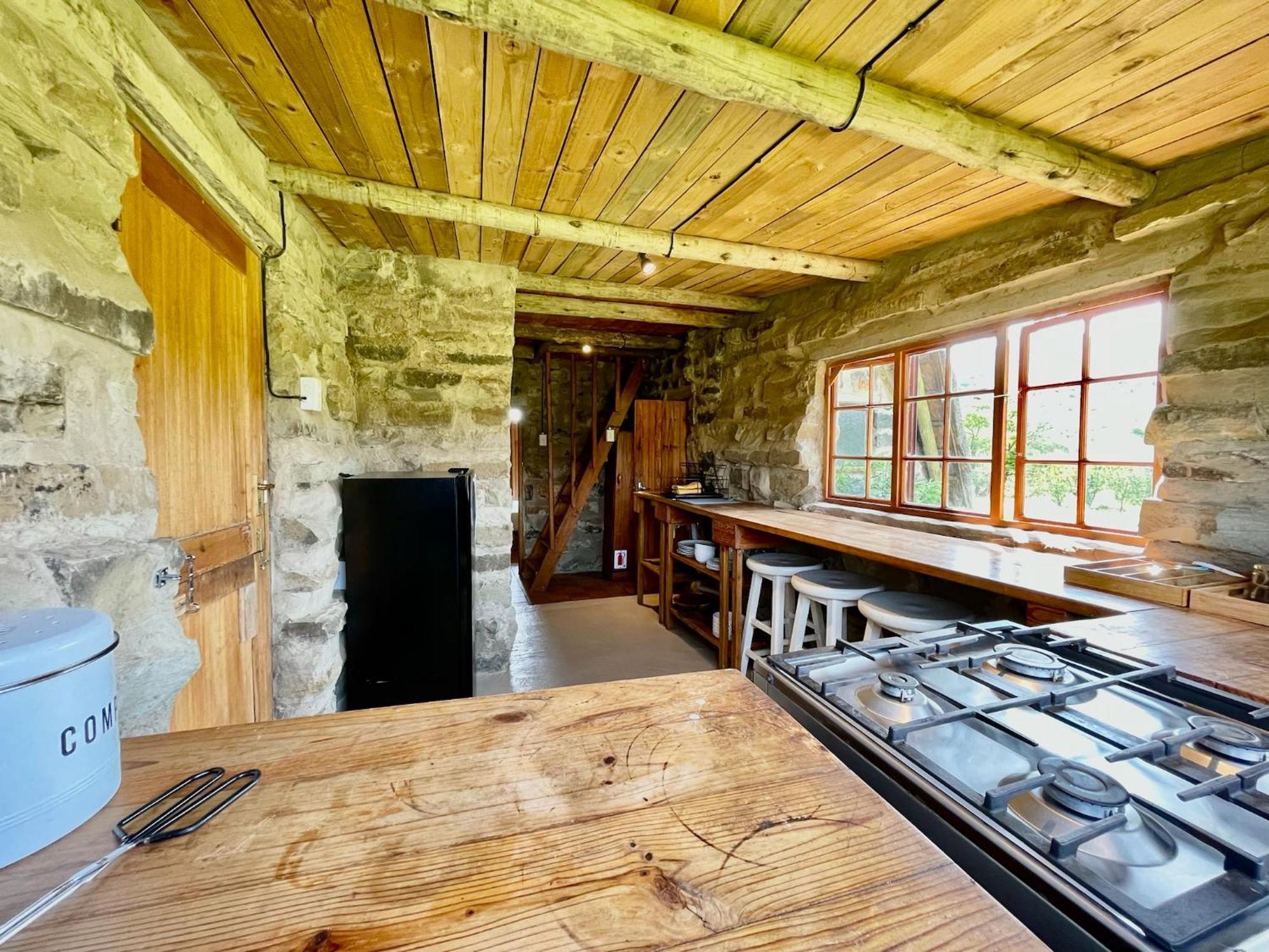 Tugela River Lodge Winterton Ngoại thất bức ảnh