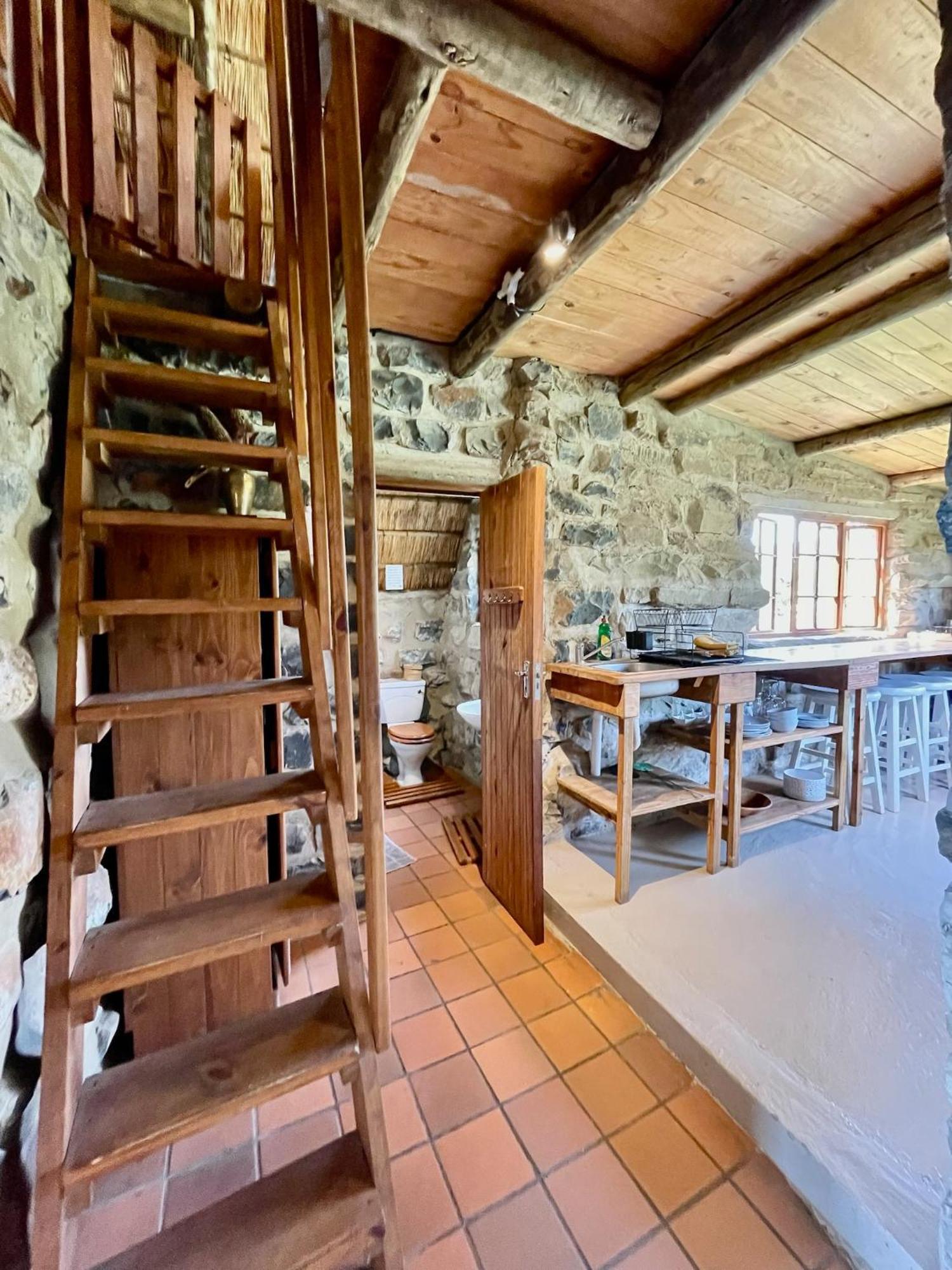 Tugela River Lodge Winterton Ngoại thất bức ảnh