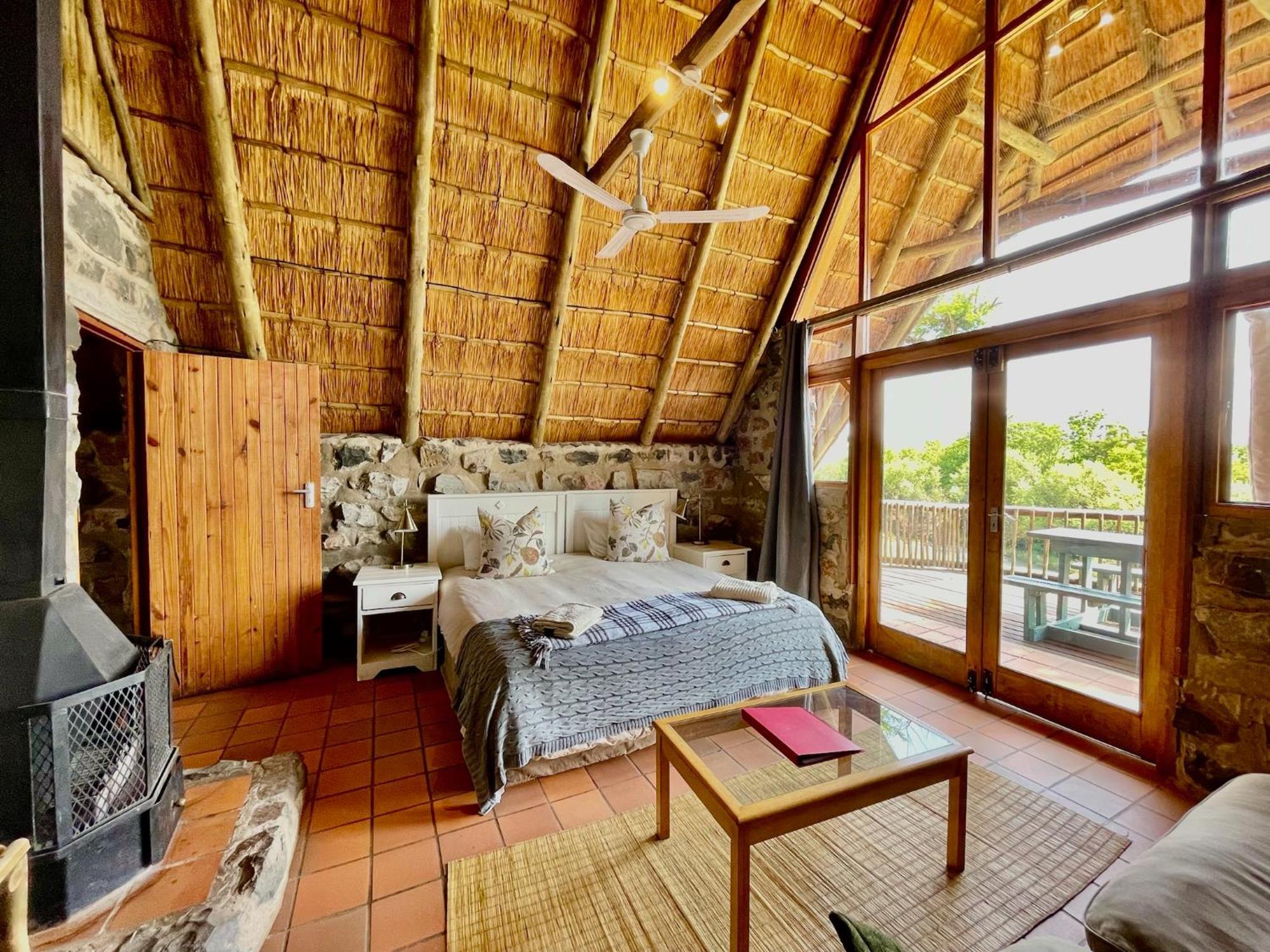 Tugela River Lodge Winterton Ngoại thất bức ảnh