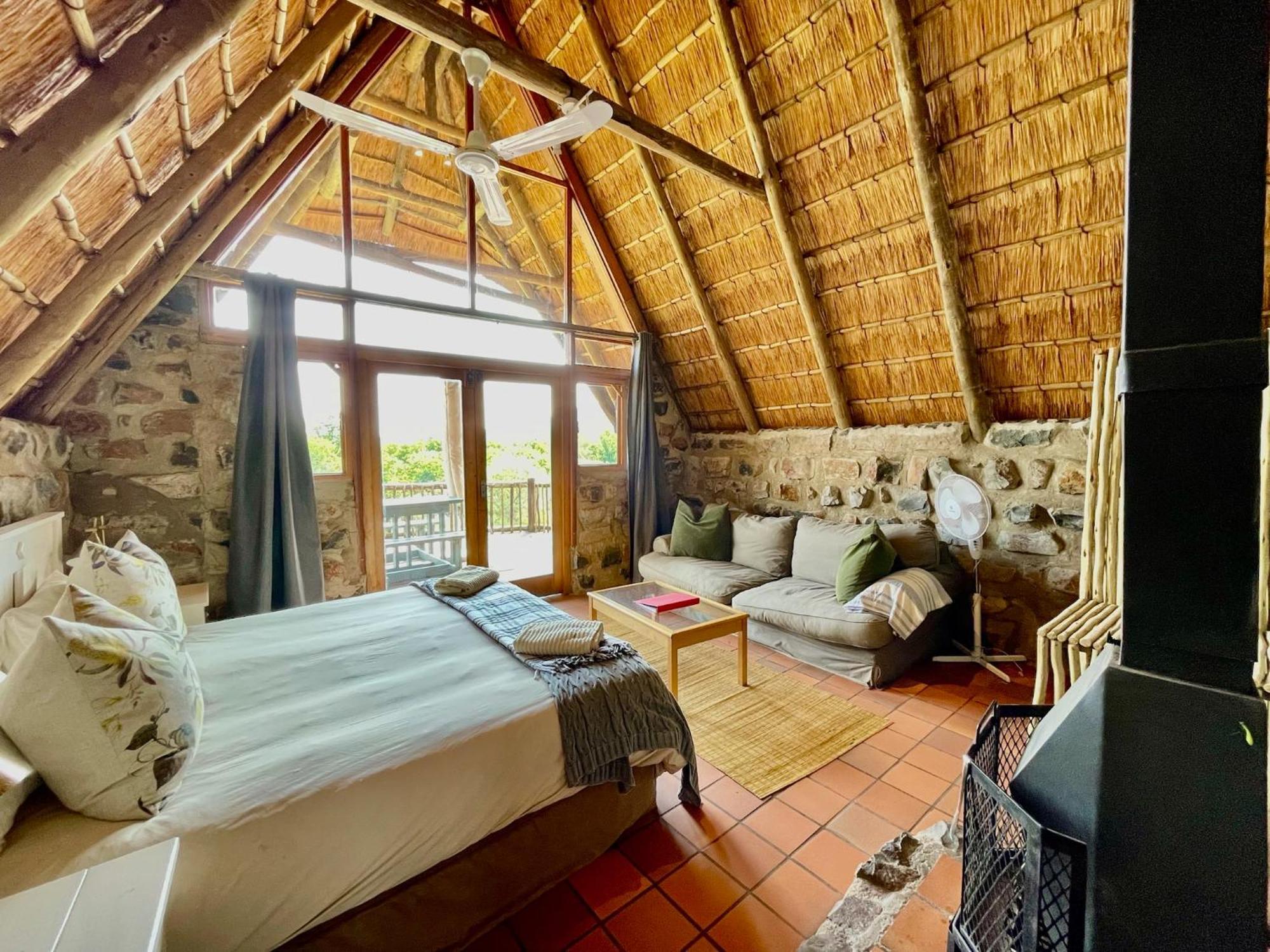 Tugela River Lodge Winterton Ngoại thất bức ảnh